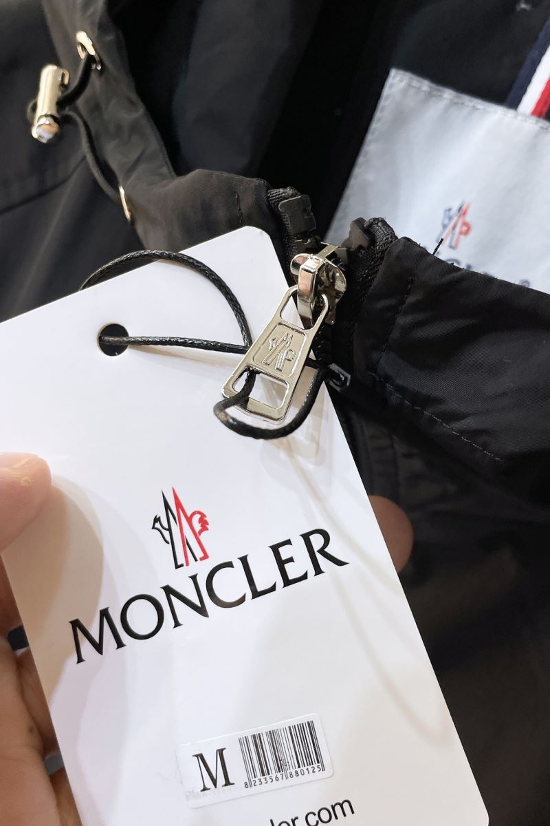 Moncler Outwear